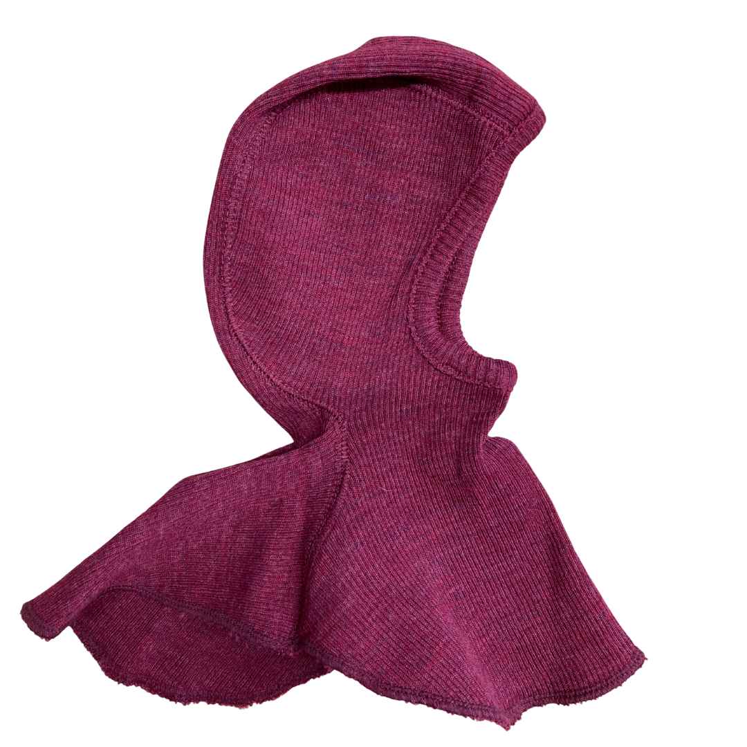 Manymonths Woll-Elefantenmütze - Kidskram.ch