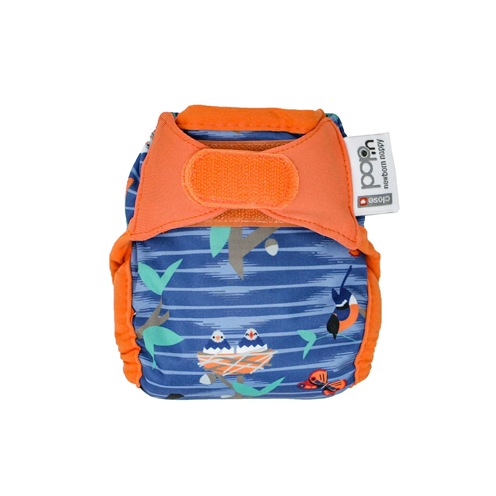 Überhose "Newborn" inkl. Saugeinlage