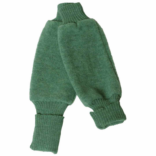 Stulpen "Fleece", Reiff