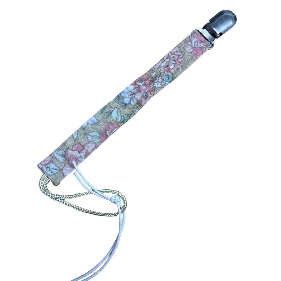 Schnullerkette, Annie & Charles® - Kidskram.ch
