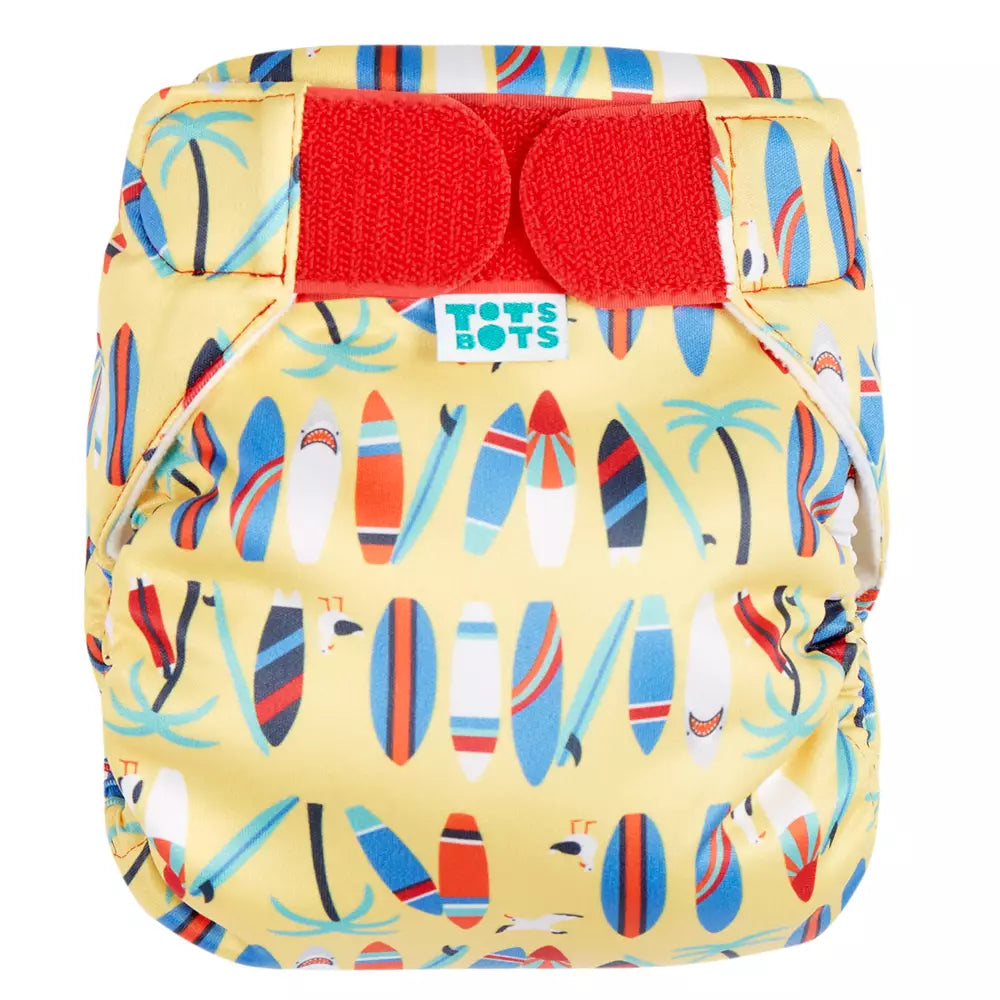 waschbare Schwimmwindel von Totsbots - Kidskram.ch