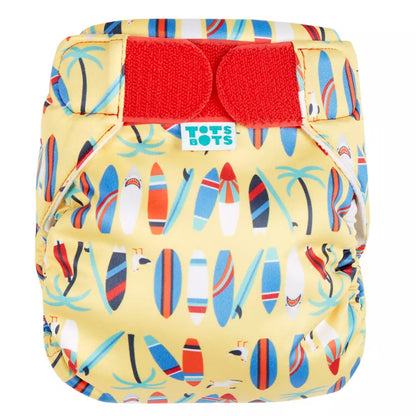 waschbare Schwimmwindel von Totsbots - Kidskram.ch