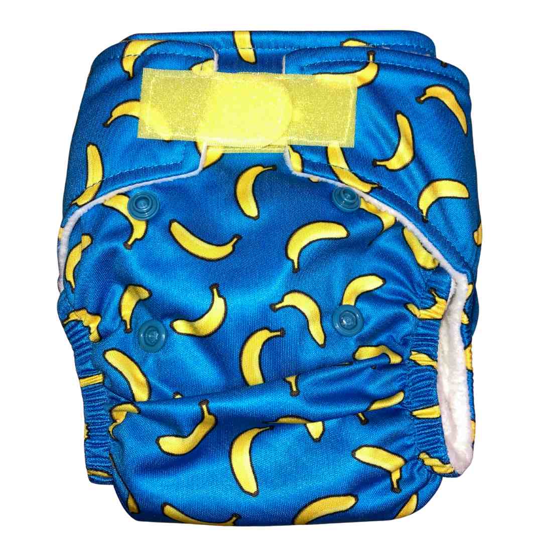 Pocketwindel "Newborn" mit Einlagen - Kidskram.ch