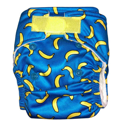 Pocketwindel "Newborn" mit Einlagen - Kidskram.ch