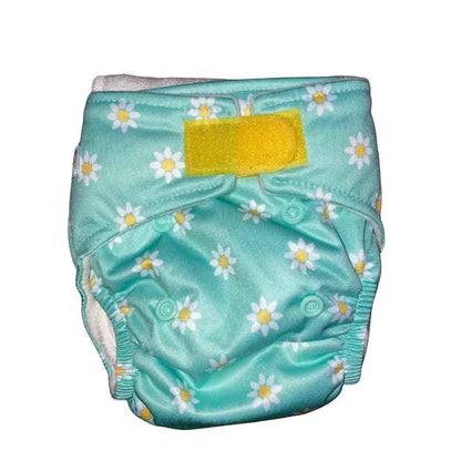 Pocketwindel "Newborn" mit Einlagen - Kidskram.ch