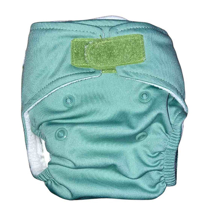 Pocketwindel "Newborn" mit Einlagen - Kidskram.ch