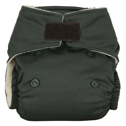 Pocketwindel "Newborn" mit Einlagen - Kidskram.ch