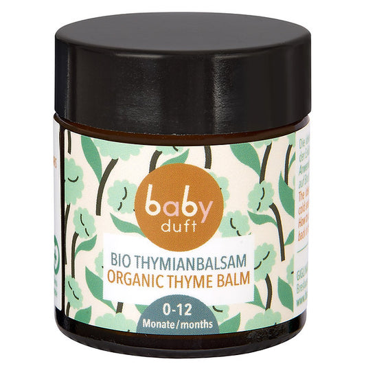 Thymianbalsam "bleib gesund", Babyduft - Kidskram.ch