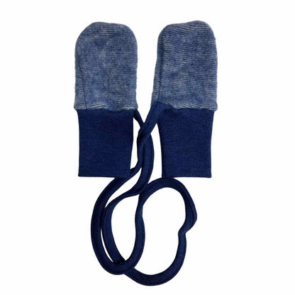 Handschuhe Wollfleece, Cosilana