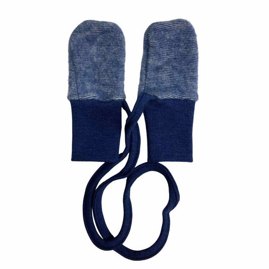 Handschuhe Wollfleece, Cosilana