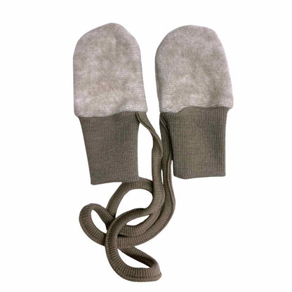 Handschuhe Wollfleece, Cosilana