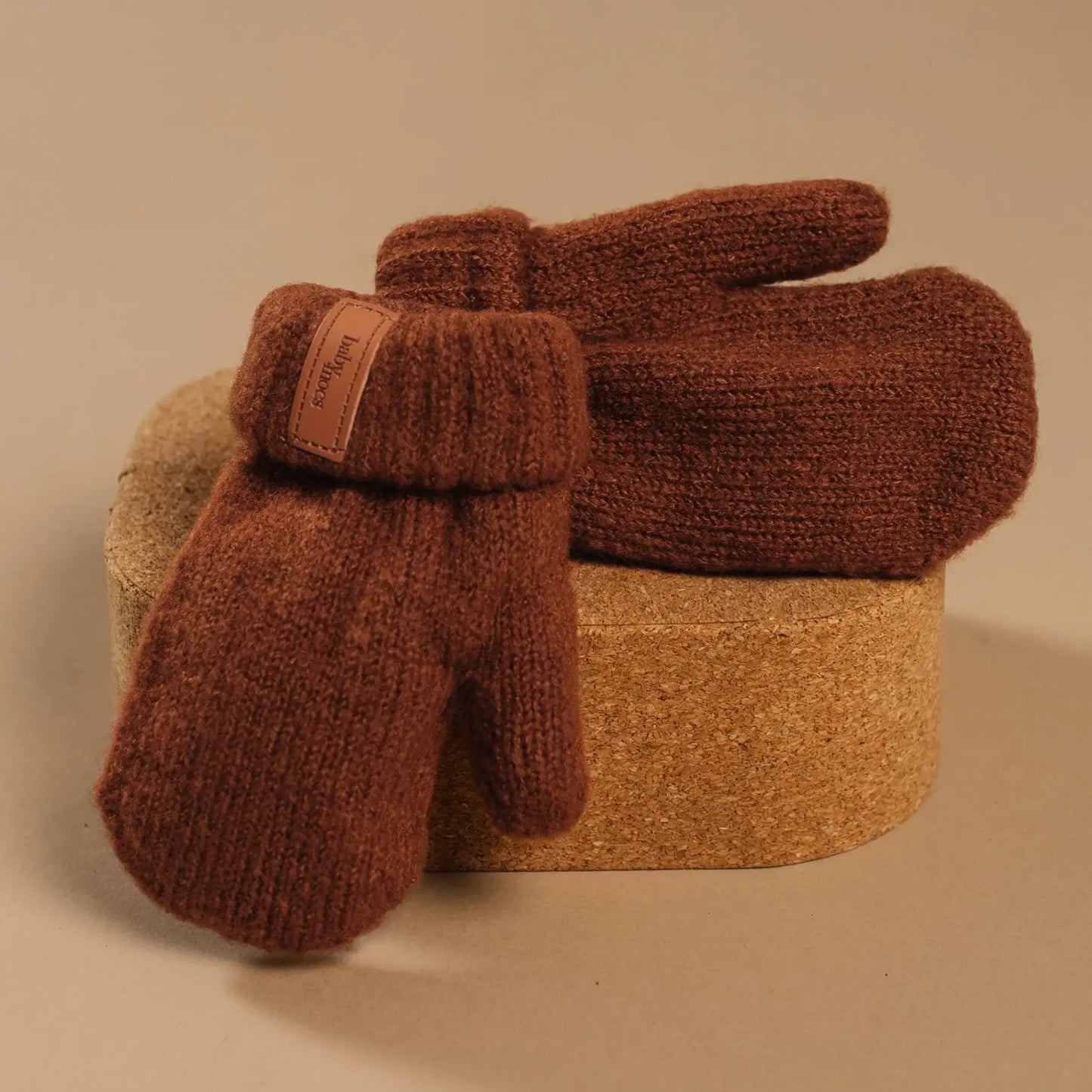 Babyhandschuhe, Babymocs