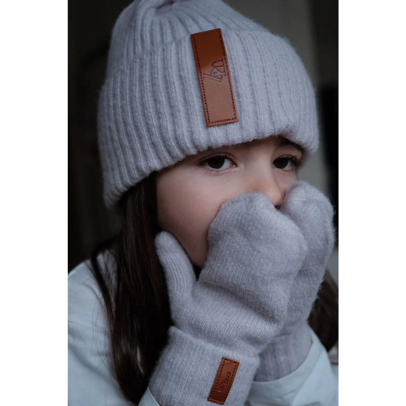 Babyhandschuhe, Babymocs