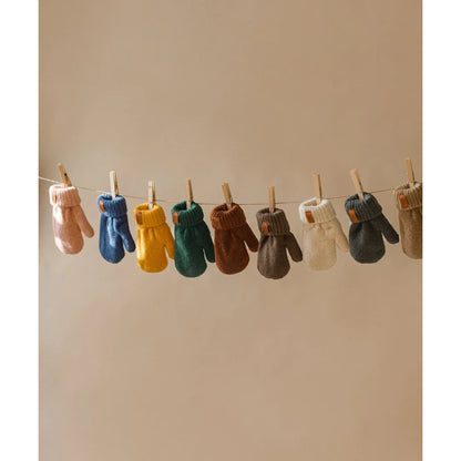Babyhandschuhe, Babymocs