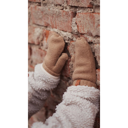 Babyhandschuhe, Babymocs