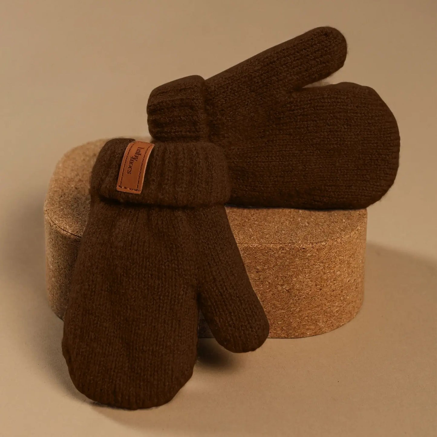 Babyhandschuhe, Babymocs