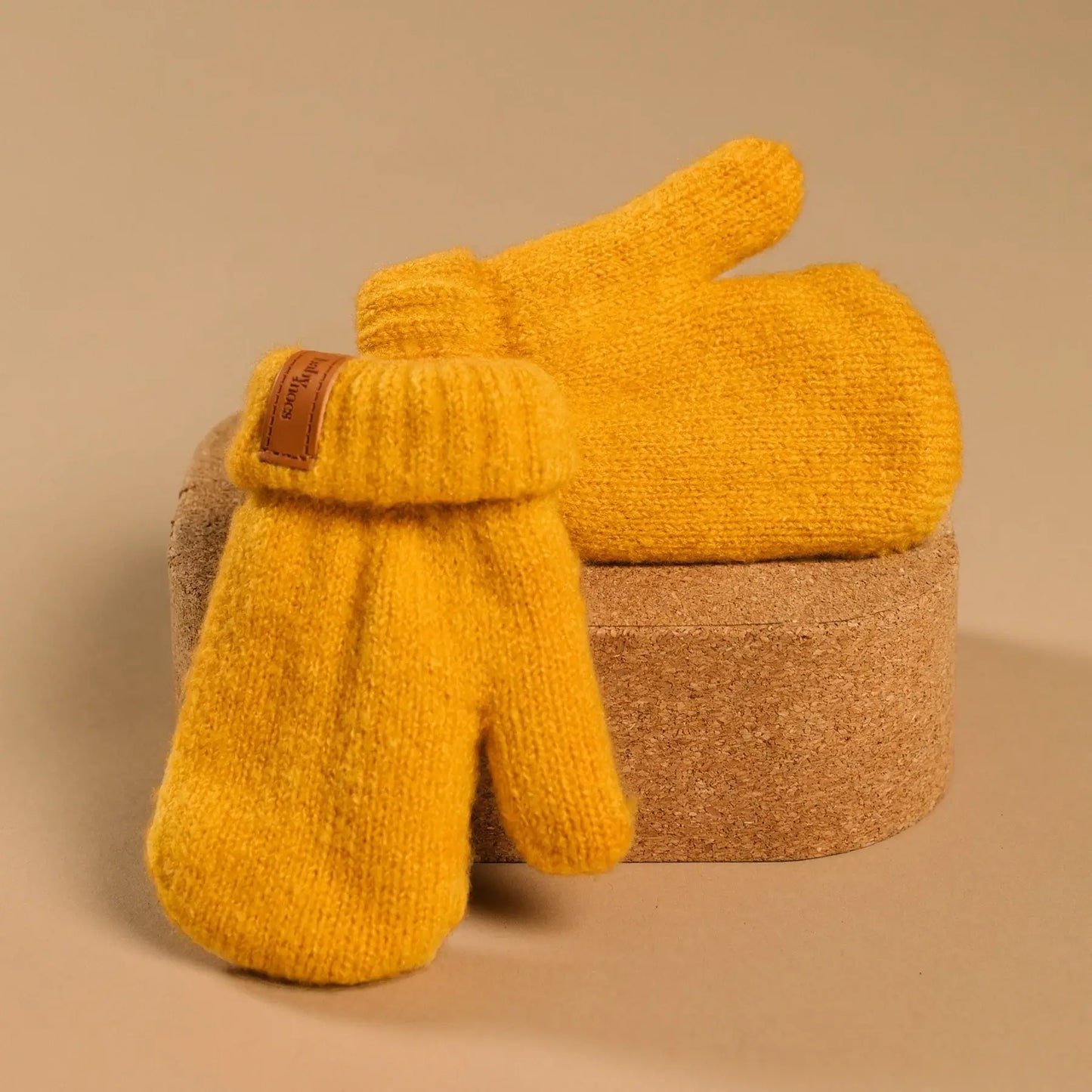 Babyhandschuhe, Babymocs
