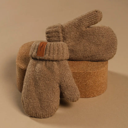 Babyhandschuhe, Babymocs