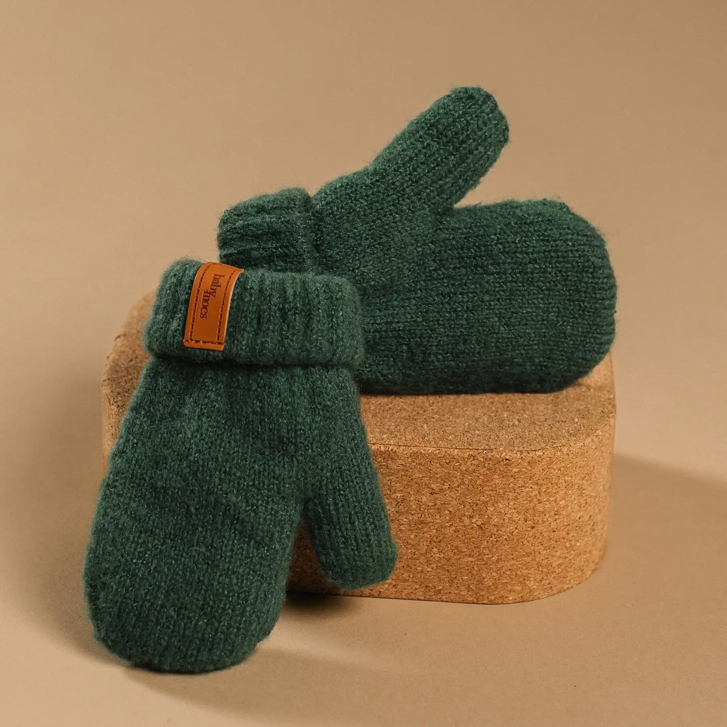 Babyhandschuhe, Babymocs