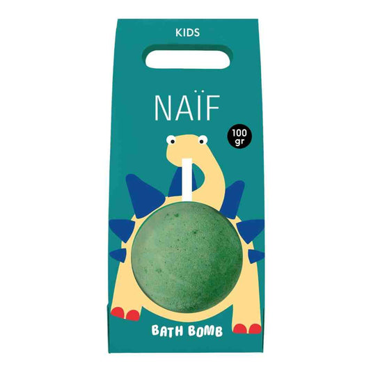 Badekugel für Kinder, Naïf