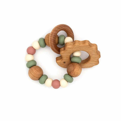 Beissring, Kristin Weiss