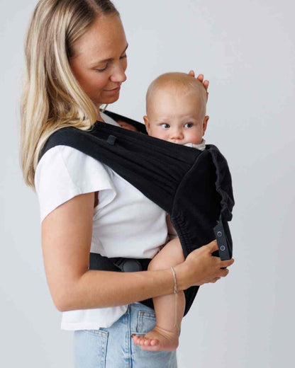 Tragehilfe Halfbuckle "Nova", Cocoome - Kidskram.ch