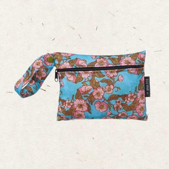 Wetbag "mini", Eco Mini