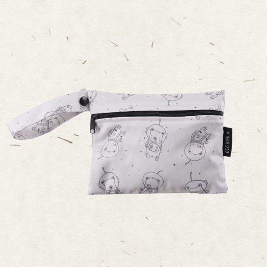 Wetbag "mini", Eco Mini