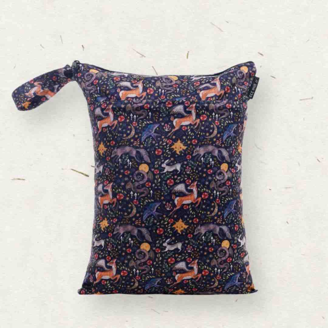 Wetbag "medium", Eco Mini - Kidskram.ch