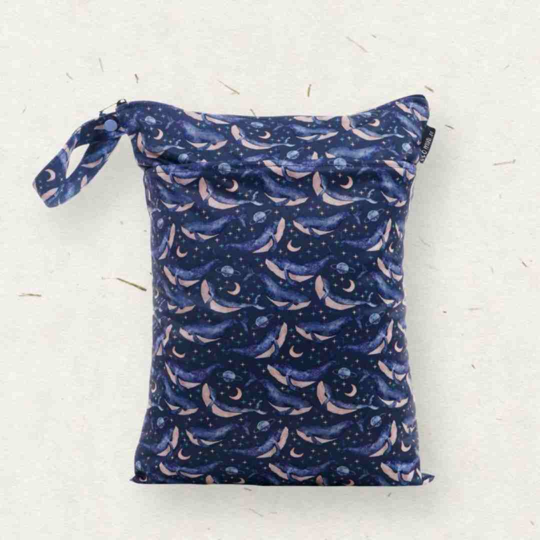 Wetbag "medium", Eco Mini - Kidskram.ch