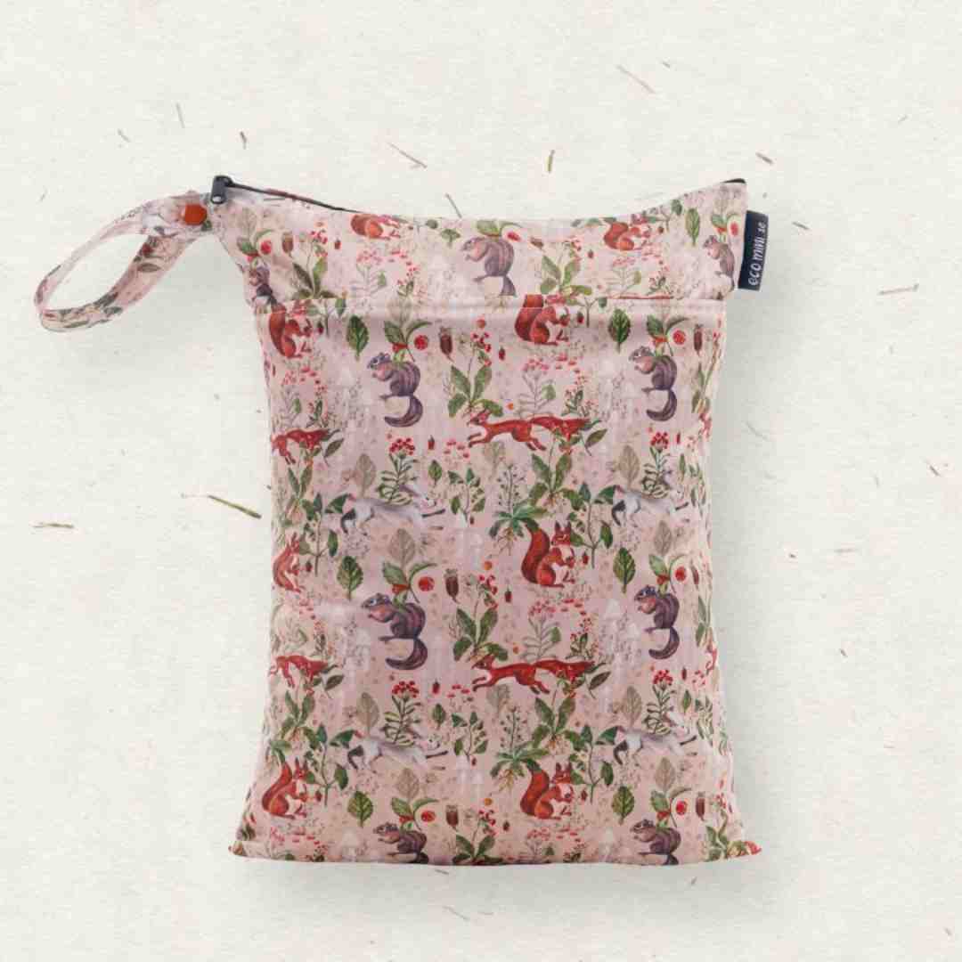 Wetbag "medium", Eco Mini - Kidskram.ch