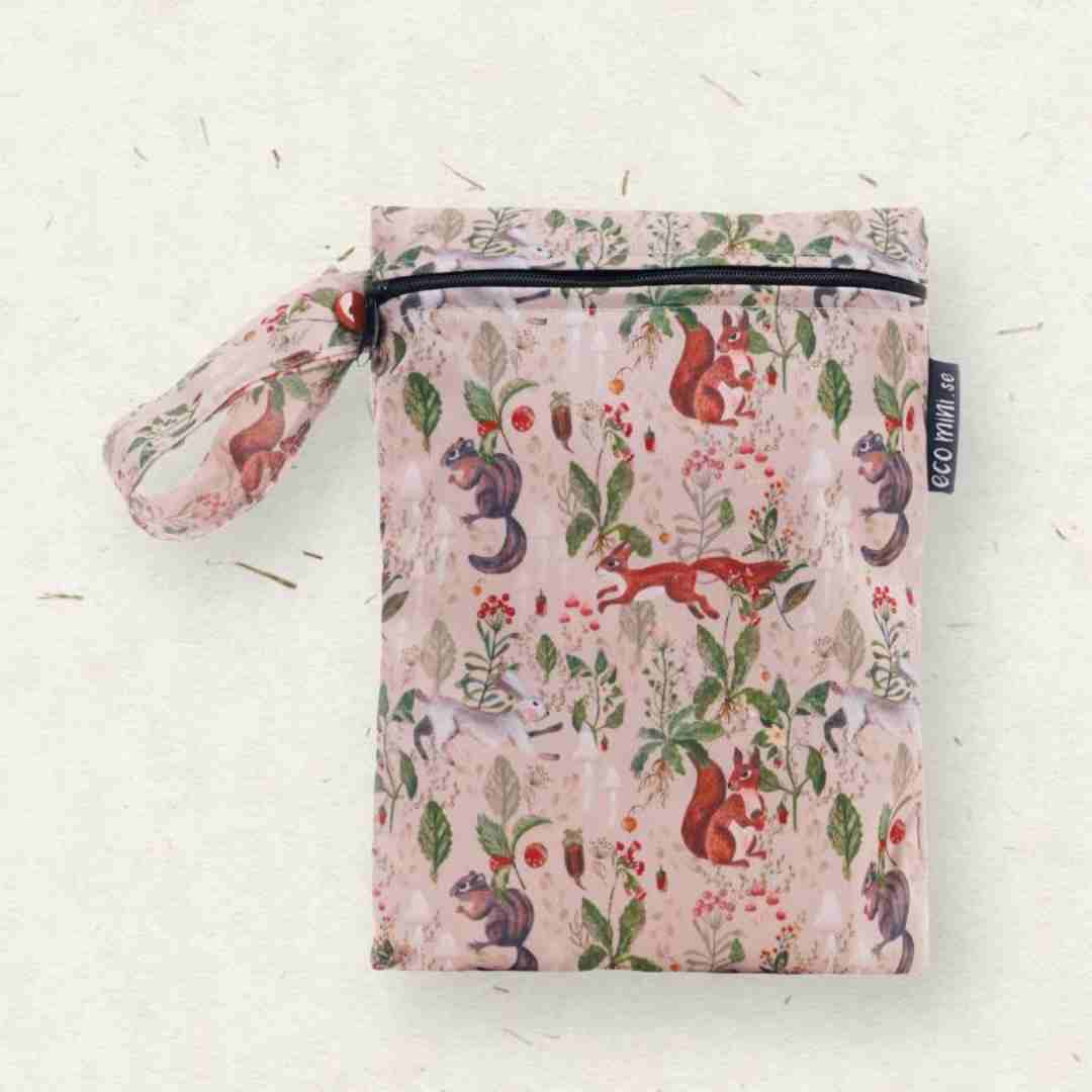 Wetbag "small", Eco Mini - Kidskram.ch