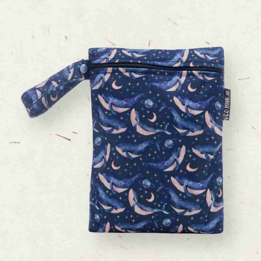 Wetbag "small", Eco Mini - Kidskram.ch