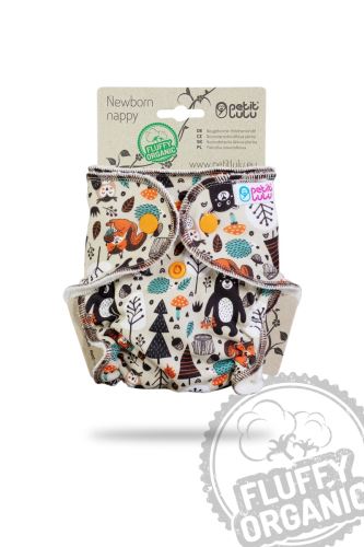 Höschenwindeln "Newborn", Petitlulu