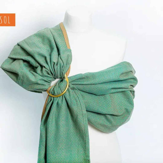 Girasol Ringsling - Kidskram.ch