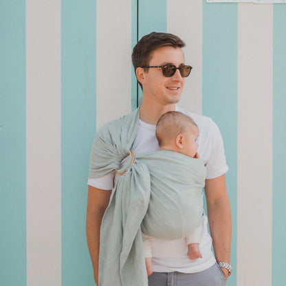 Ringsling, Joli Nous - Kidskram.ch