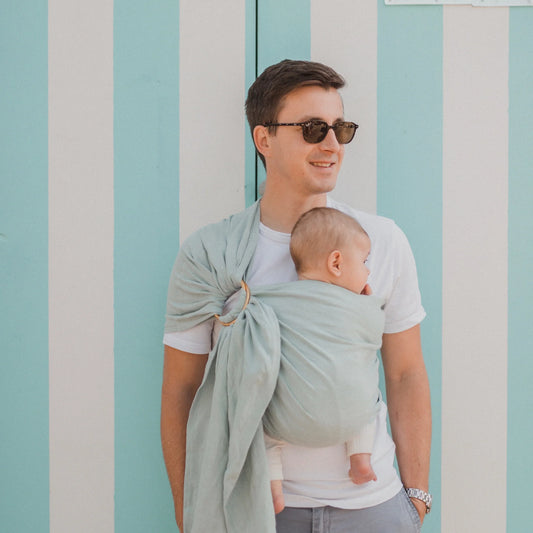 Ringsling, Joli Nous - Kidskram.ch