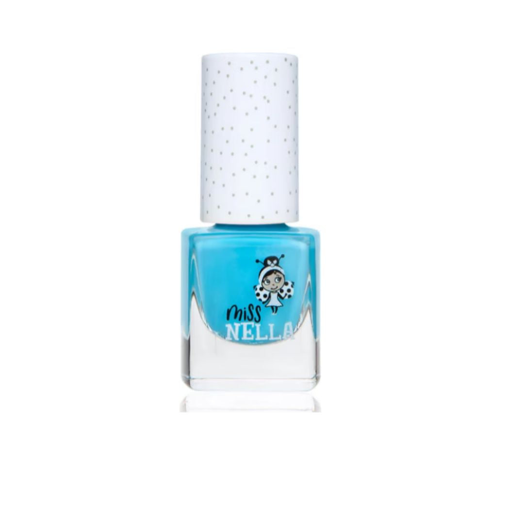 Kindernagellack, Miss Nella