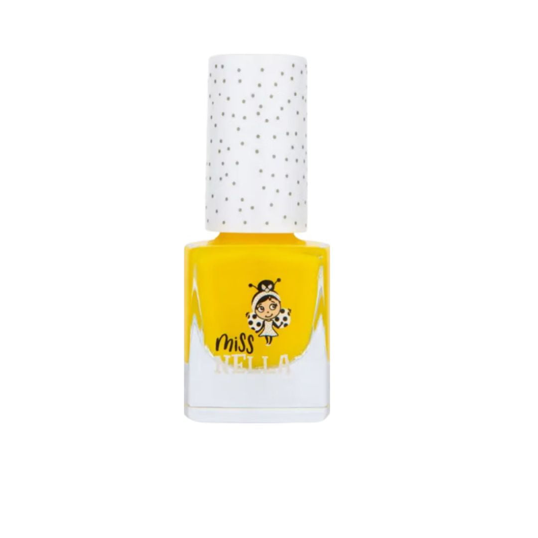 Kindernagellack, Miss Nella