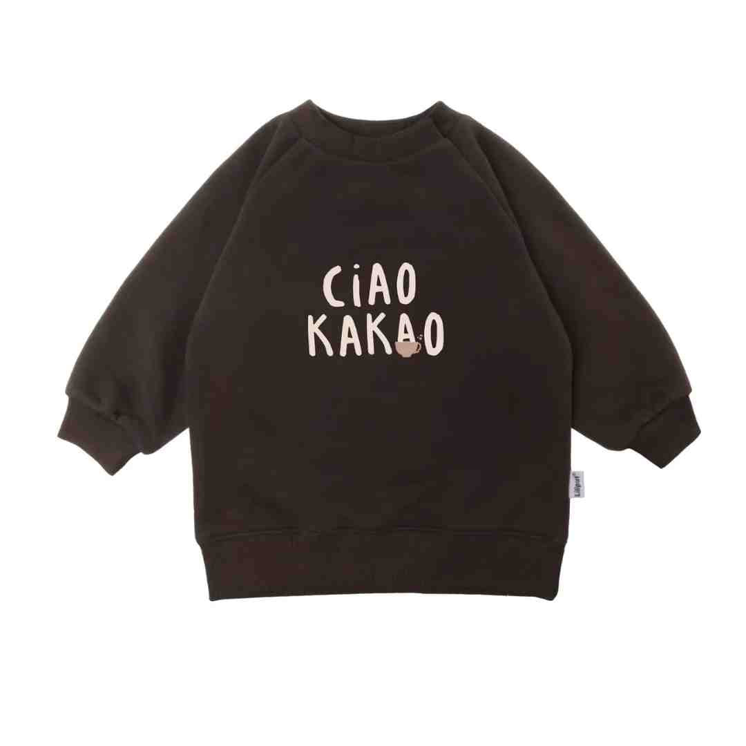 Sweatshirt, Liliput - Kidskram.ch