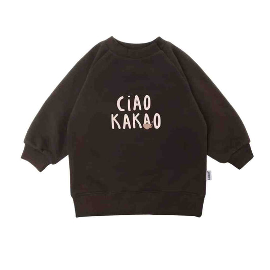 Sweatshirt, Liliput - Kidskram.ch