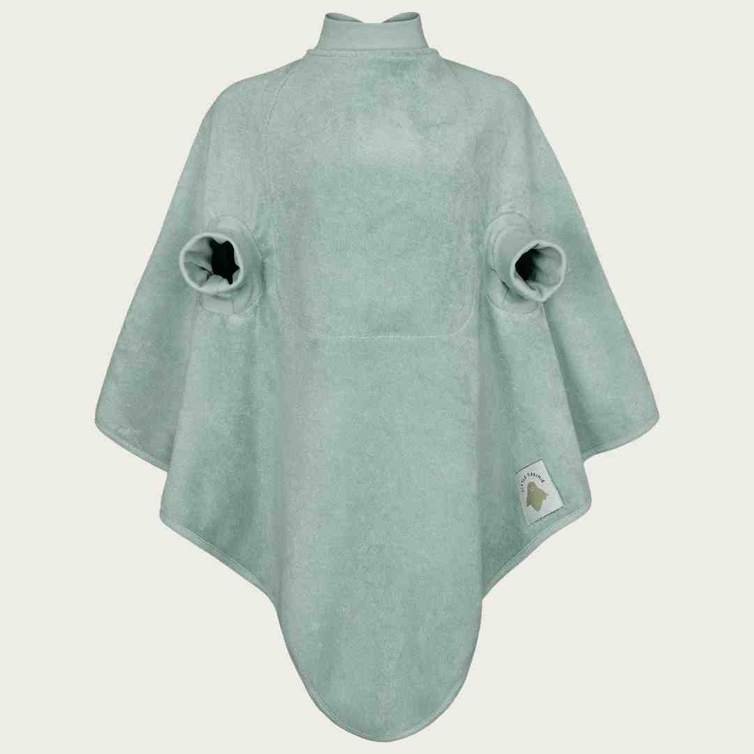 Lätzchen "Boo", Little Casimir - Kidskram.ch