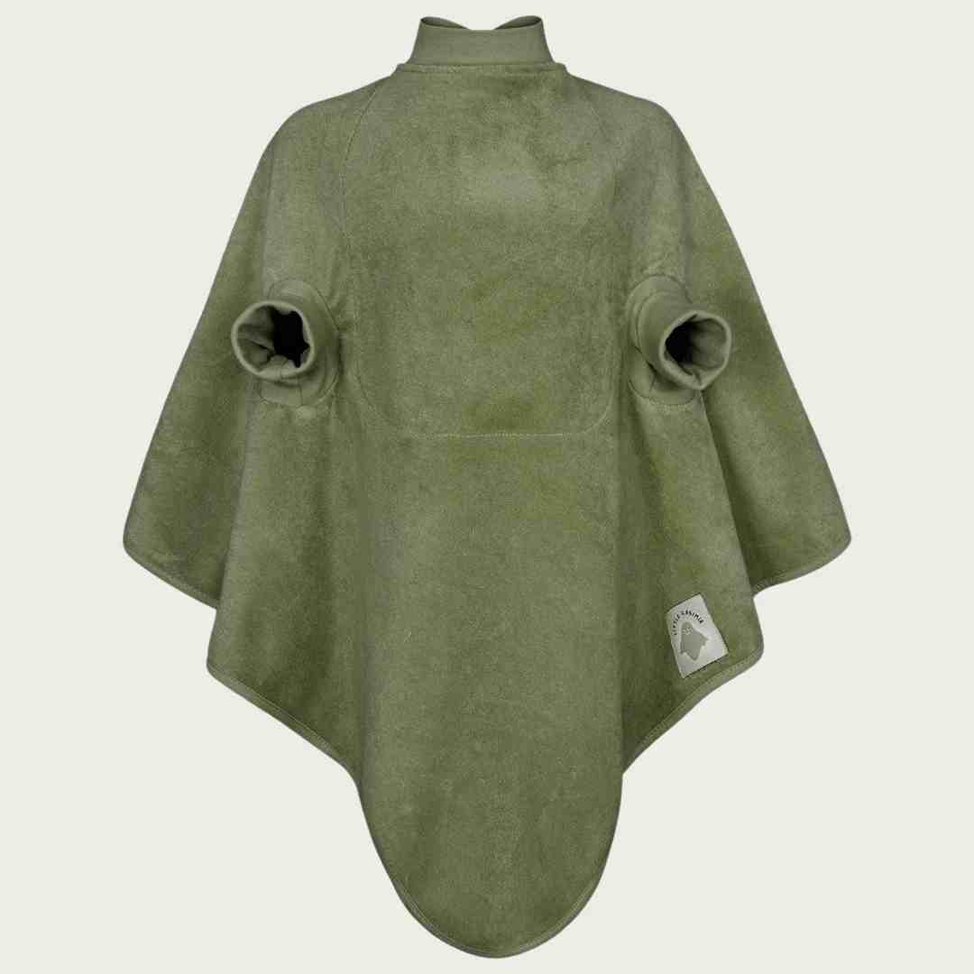 Lätzchen "Boo", Little Casimir - Kidskram.ch