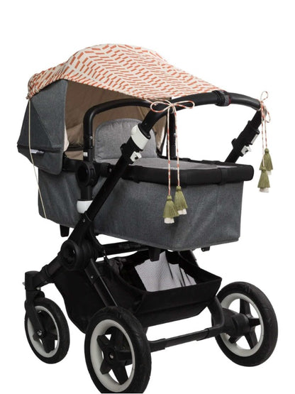 manito sonnensegel kinderwagen Kinderwagen-Sonnensegel, Mara Mea – Kidskram.ch
