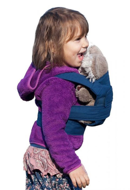 Puppentragehilfe für Kinder, Marsupi –