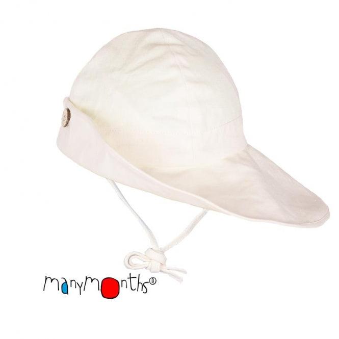 Sommerhut "Light", Manymonths - Kidskram.ch