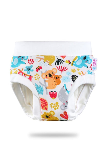Trainerhosen/ Lernwindel von Petitlulu - Kidskram.ch