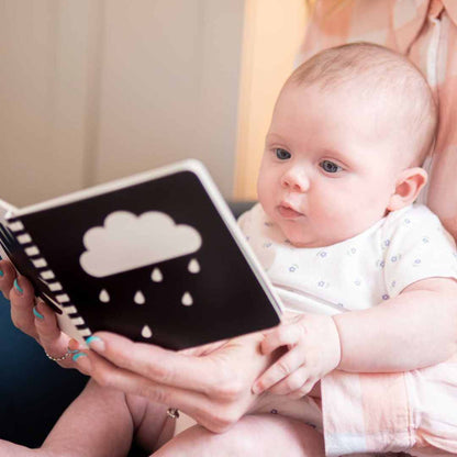 Babys erstes Buch, Priya & Peanut