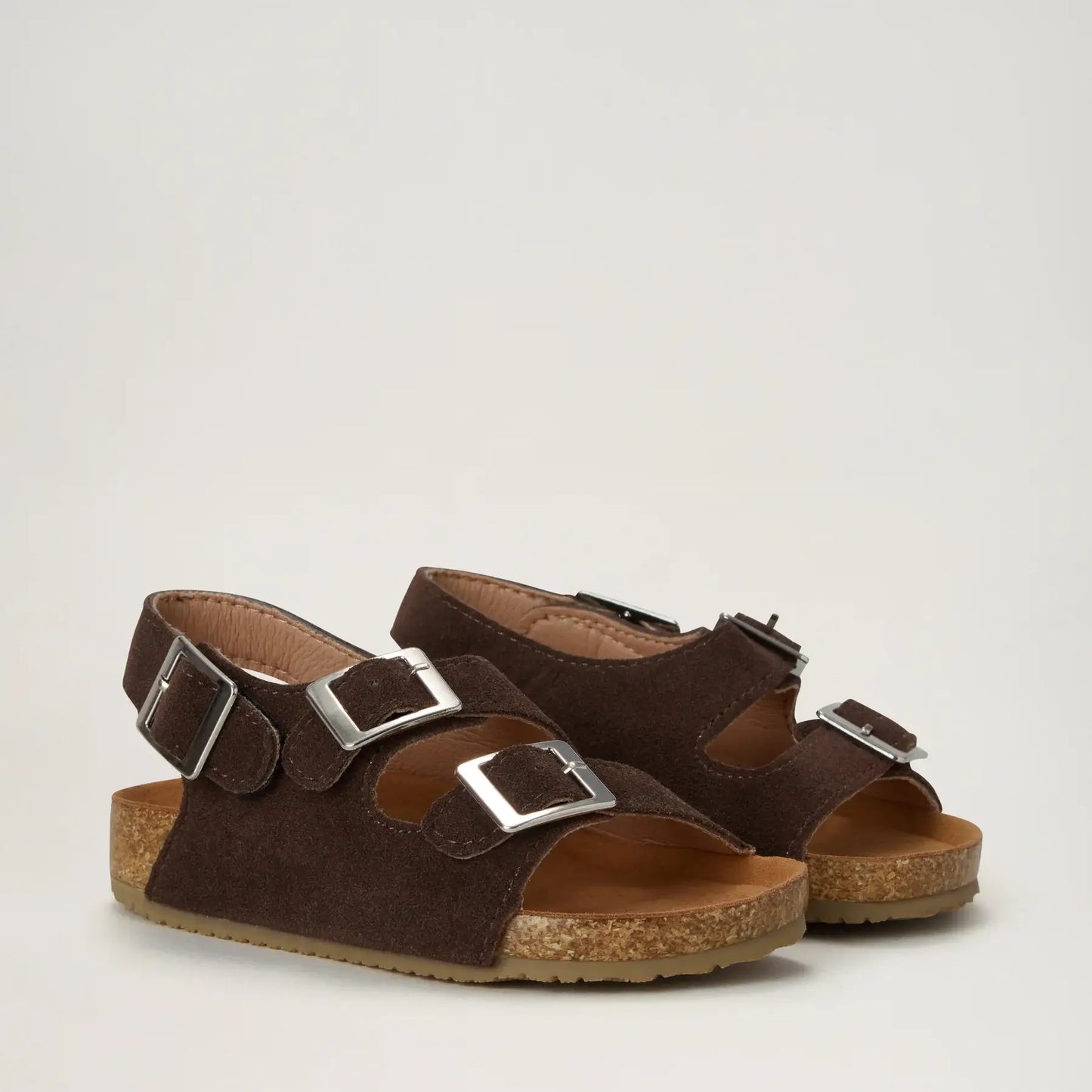 Sandalen, Babymocs