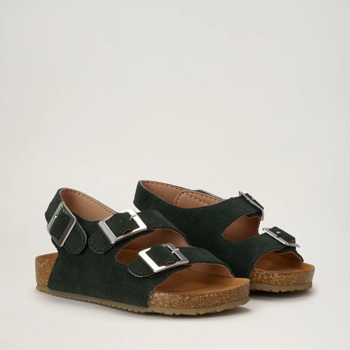 Sandalen, Babymocs